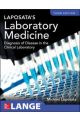 LABORATORY MEDICINE DIAGNOSIS OF DISEASE IN CLINICAL LAB