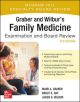 GRABER WILBUR'S FAMILY MEDICINE EXAMINATION BOARD REVIEW, 5E