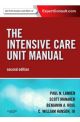 INTENSIVE CARE UNIT MANUAL 2ND ED