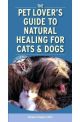 PET LOVERS GD NATURAL HEALING CATS & DOG