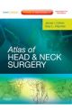 Atlas of Head and Neck Surgery 1e