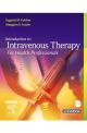 INTRO INTRAVENOUS THERAPY HEALTH PROF