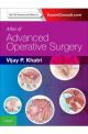 Atlas of Advanced Operative Surgery 1e