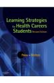 LEARNING STRATEGIE HEALTH CAREER STUDENT