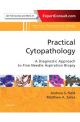Practical Cytopathology Diagnostic Ap 1e