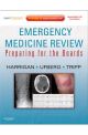 EMERGENCY MEDICINE REVIEW, PREPARING FOR