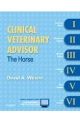 CLINICAL VETERINARY ADVISOR - THE HORSE