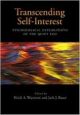 Transcending Self-interest