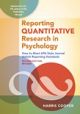 Reporting Quantitative Research in Psychology
