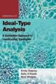 Essentials of Ideal-Type Analysis