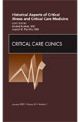 HISTORICAL ASPECTS OF CRITICAL ILLNESS &