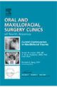 Oral & Maxillofacial Surg Clcs Vol 21-2