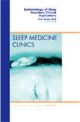 EPIDEMIOLOGY OF SLEEP DISORDERS,CLINICAL