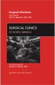 SURGICAL INFECTIONS - AN ISSUE OF THE