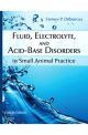 Fluid Elect Acidbase Dis Small Animal 4e