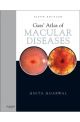Gass' Atlas of Macular Diseases 5e