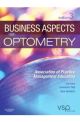 BUSINESS ASPECTS OF OPTOMETRY