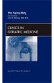 An Issue of Clinics in Geriatric Med