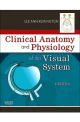 Clinical Anatomy of the Visual System 3E