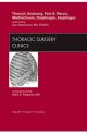 Thoracic Anatomy Part II Vol 21-2