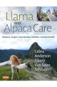 Llama and Alpaca Care 1e