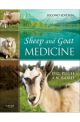 Sheep and Goat Medicine, 2e