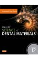 Phillips' Science Dental Materials 12e