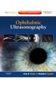 Ophthalmic Ultrasonography 1e
