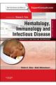 Haematology Immunology Infectious Dis 2e