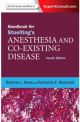 Hbk Stoelting's Anaesthesia Co-Ex Dis 4e