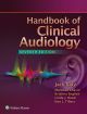 Handbook of Clinical Audiology, North American Edition