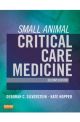 Small Animal Critical Care Medicine 2e