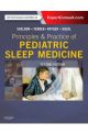 Principles Prac Paediatric Sleep Med 2e