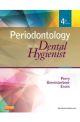 Periodontology Dental Hygienist 4e