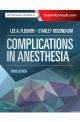 Atlee's Complications in Anesthesia 3E