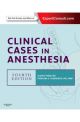Clinical Cases in Anaesthesia 4e