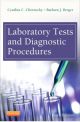 Laboratory Tests Diagn Procedures 6e