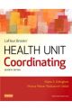 LaFleur Health Unit Coordinating 7e