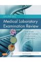 Saunders Med Lab Science Exam Review 1e