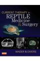 Reptile Medicine and Surgery 1e