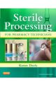 Sterile Processing Pharm Technicians 1e