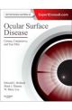 Ocular Surface Disease: Cornea, Conjunct