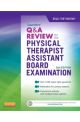 Saunders Q&A Review Physical Therapist