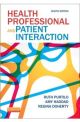 Health Prof Patient Interaction 8e