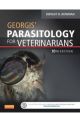 Georgis' Parasitology Veterinarians 10e