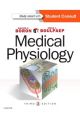 Medical Physiology 3E