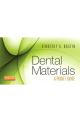 Dental Materials: A Pocket Guide 1e