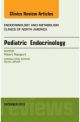 Paediatric Endocrinology Vol 41-4