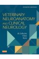 Veterinary Neuroanatomy & Clin Neuro 4E