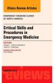 Critical Skill Procedure Emerg Med V31-1